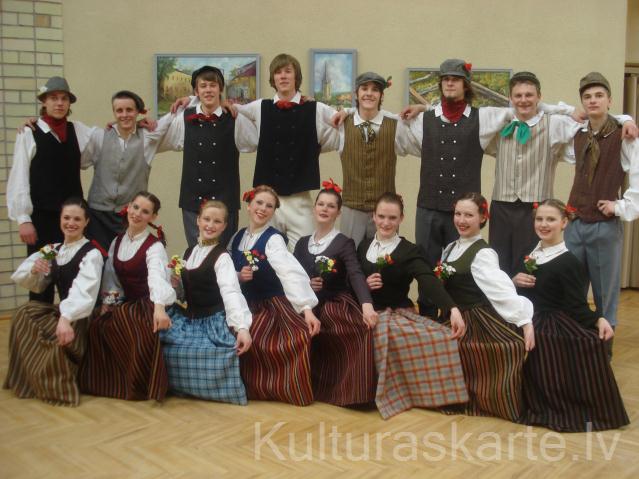 JDK "Piebaldzēni"